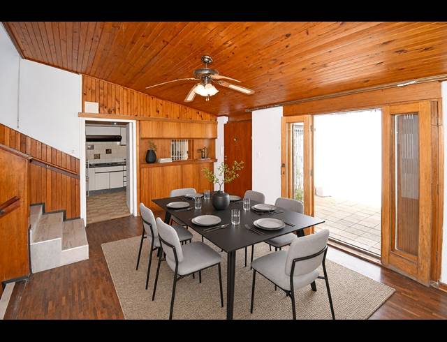 2 BEDROOM TOWNHOUSE FOR SALE IN HYDE PARK